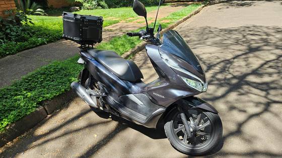 HONDA PCX ABS 